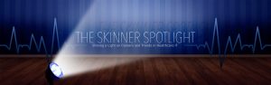Skinner Spotlight - A blog from healthcare technology recruiters Skinner & Associates