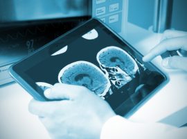 Taking Control of Your Medical Imaging Data